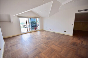 KİRALIK B TİPİ VİLLA