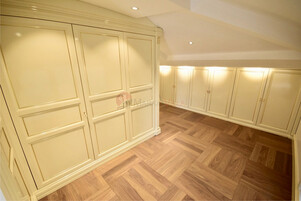 KİRALIK B TİPİ VİLLA