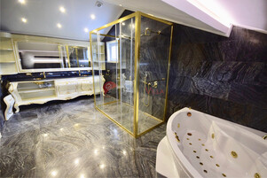 KİRALIK B TİPİ VİLLA