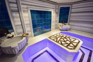 KİRALIK B TİPİ VİLLA