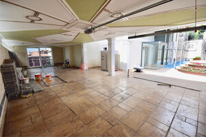 KİRALIK B TİPİ VİLLA