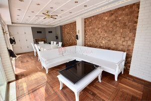 KİRALIK B TİPİ VİLLA