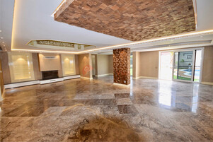 B TİPİ SATILIK VİLLA