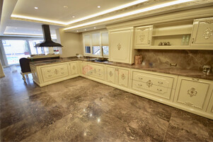 KİRALIK B TİPİ VİLLA