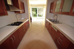 ACARKENT ' DE SATILIK C TİPİ VİLLA