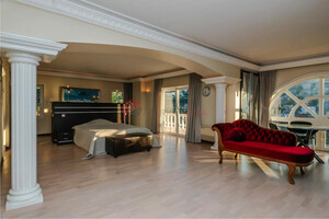 ACARKENT' DE YÜKSEK KONUMLU SATILIK VİLLA