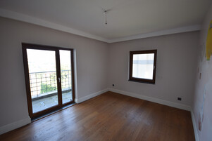 ACARKENT ' DE SATILIK C TİPİ VİLLA