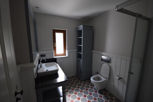 ACARKENT ' DE SATILIK C TİPİ VİLLA