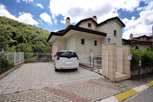 ACARKENT ' DE SATILIK C TİPİ VİLLA