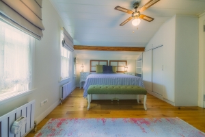 KANLICADA SATILIK KÖŞK