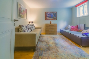 KANLICADA SATILIK KÖŞK