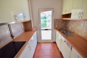 Havuzlu düz girişli C tipi Villa