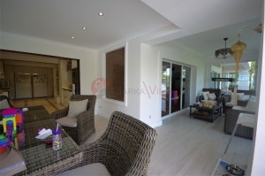 acarkent satılık b tipi villa