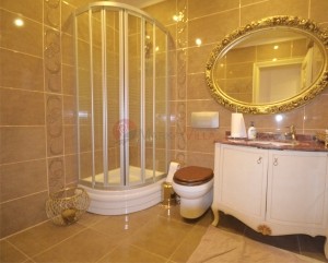 acarkent satılık b tipi villa