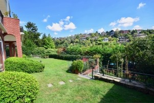 Havuzlu düz girişli C tipi Villa