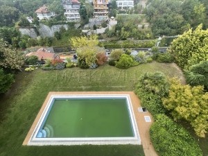 satılık b tipi villa