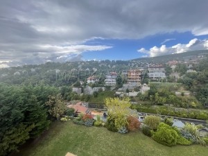 satılık b tipi villa