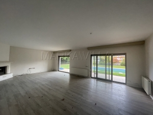 satılık b tipi villa