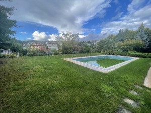 satılık b tipi villa