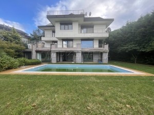 satılık b tipi villa