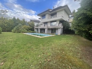 satılık b tipi villa