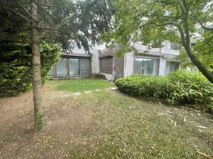 satılık b tipi villa