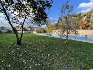 Acarkent de satılık B tipi villa