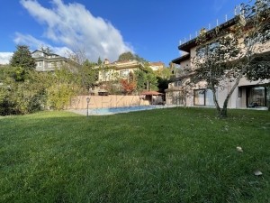 Acarkent de satılık B tipi villa