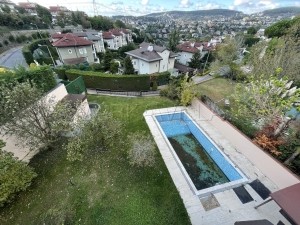 Acarkent de satılık B tipi villa