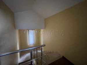 Acarkent de satılık B tipi villa