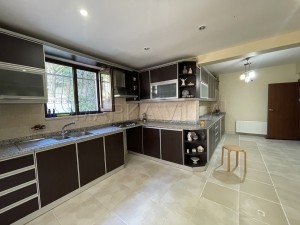 Acarkent de satılık B tipi villa