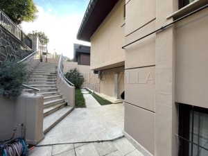 Acarkent de satılık B tipi villa