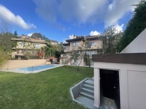 Acarkent de satılık B tipi villa