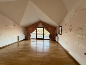 KİRALIK B TİPİ VİLLA