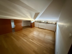 KİRALIK B TİPİ VİLLA