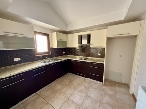 KİRALIK B TİPİ VİLLA