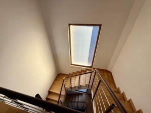 KİRALIK B TİPİ VİLLA