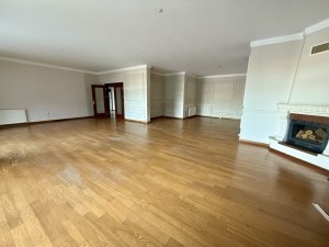 KİRALIK B TİPİ VİLLA