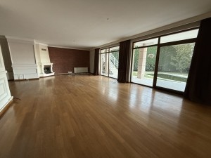 KİRALIK B TİPİ VİLLA