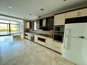 KİRALIK B TİPİ VİLLA