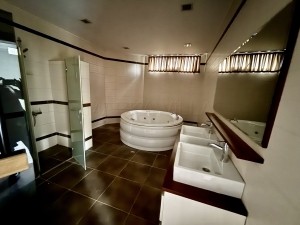 KİRALIK B TİPİ VİLLA