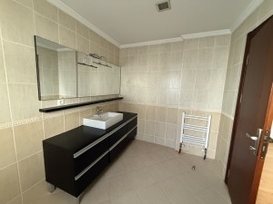 KİRALIK B TİPİ VİLLA