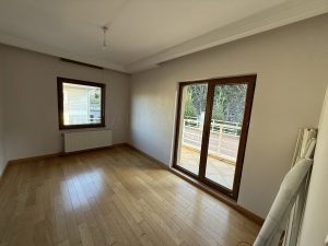 KİRALIK B TİPİ VİLLA