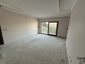 KİRALIK B TİPİ VİLLA