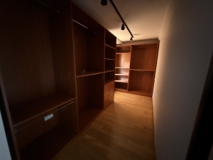 KİRALIK B TİPİ VİLLA