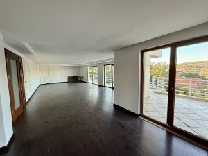 KİRALIK B TİPİ VİLLA