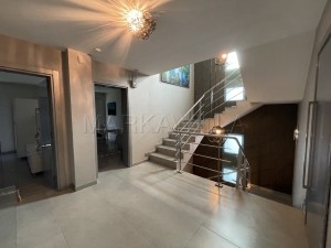 acarkent satılık b tipi villa