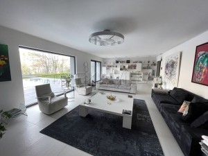 acarkent satılık b tipi villa