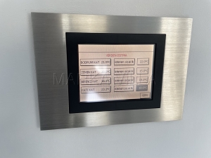 acarkent satılık b tipi villa