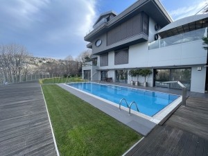 acarkent satılık b tipi villa